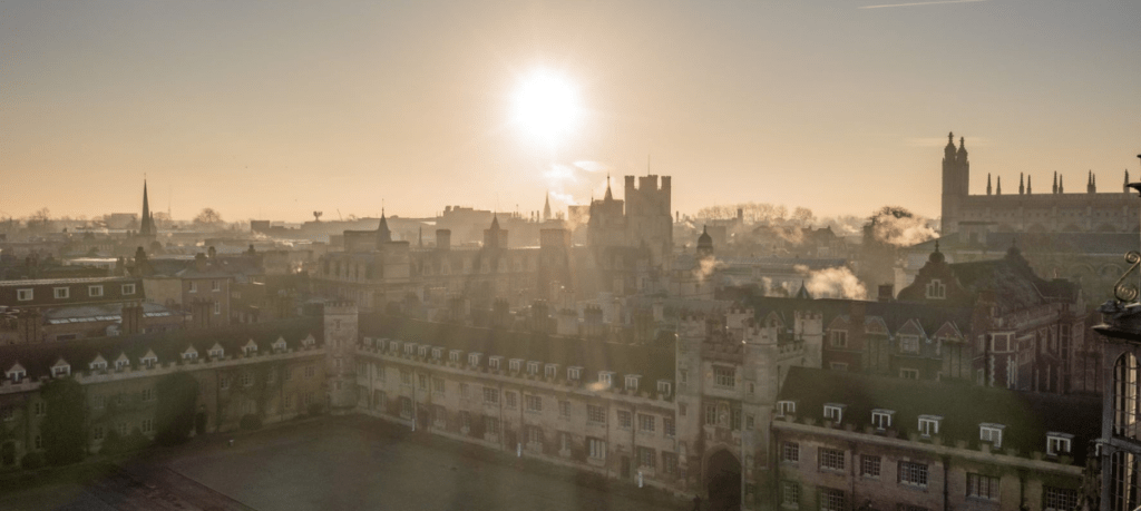 Funding for Cambridge academics to research rare books and objects